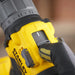 CORDLESS BRUSHLESS IMPACT DRILL STANLEY SFMCD726D2K-QW 18 V 80.00 nm NUMBER OF BATTERIES 2 2.00 Ah CASE - Акумулаторни