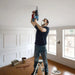 CORDLESS BRUSHLESS PERFORATOR BOSCH PROFESSIONAL GBH 180-LI 18 V 2.00 J SDS PLUS NUMBER OF BATTERIES 1 4.00 Ah CASE