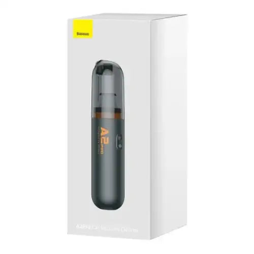 Cordless Car Vacuum Cleaner Baseus A2Pro 6000Pa (black) - Car vacuum cleaners<<<Washing and cleaning<<<Car