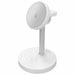 Cordless Charger Aisens ASCH-15W3WC065-W White 15 W - Електроника Телефони и таблети<<<Компютри|
