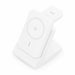 Cordless Charger Aisens ASCH-15W4WC063-W White 15 W - Електроника Телефони и таблети<<<Компютри|