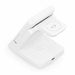 Cordless Charger Aisens ASCH-15W4WC063-W White 15 W - Електроника Телефони и таблети<<<Компютри|