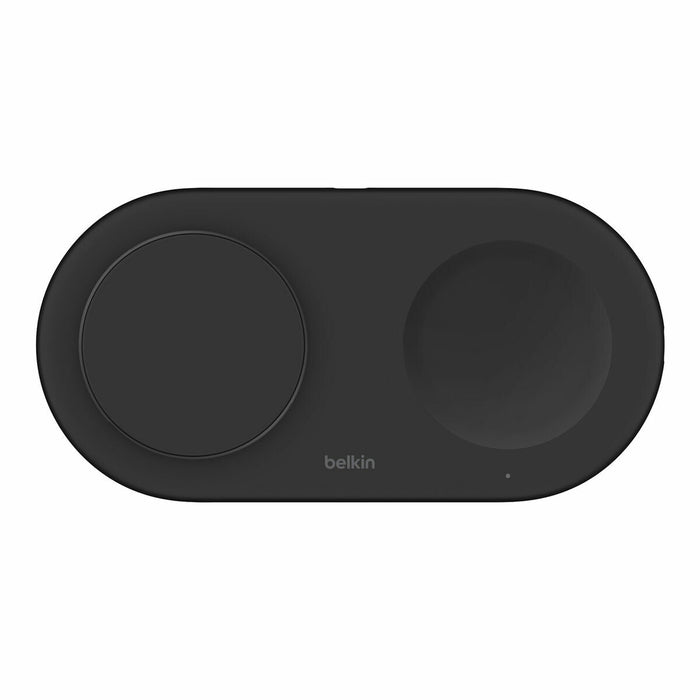 Cordless Charger Belkin WIZ021VFBK - Електроника Телефони и таблети<<<Компютри| Електроника<<<BigBuy&&&USB зарядни и