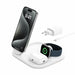 Cordless Charger Belkin WIZ029VFWH - Електроника Телефони и таблети<<<Компютри| Електроника<<<BigBuy&&&USB зарядни и