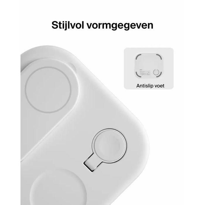 Cordless Charger Belkin WIZ029VFWH - Електроника Телефони и таблети<<<Компютри| Електроника<<<BigBuy&&&USB зарядни и