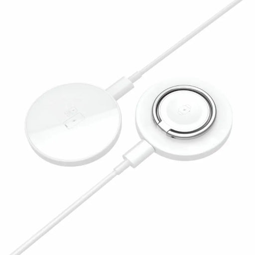 Cordless Charger Contact - Електроника Телефони и таблети<<<Компютри| Електроника<<<BigBuy&&&USB зарядни и