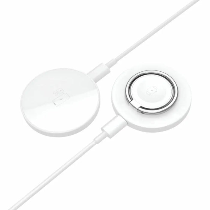 Cordless Charger Contact - Електроника Телефони и таблети<<<Компютри| Електроника<<<BigBuy&&&USB зарядни и