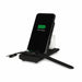 Cordless Charger KSIX Apple-compatible 15W - Електроника Телефони и таблети<<<Компютри| Електроника<<<BigBuy&&&USB