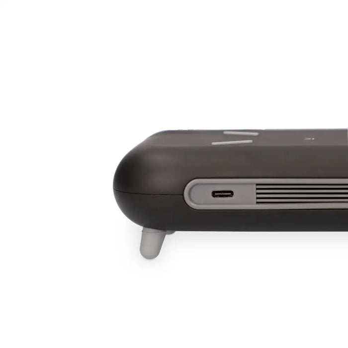 Cordless Charger KSIX Black - Електроника Телефони и таблети<<<Компютри| Електроника<<<BigBuy&&&USB зарядни и