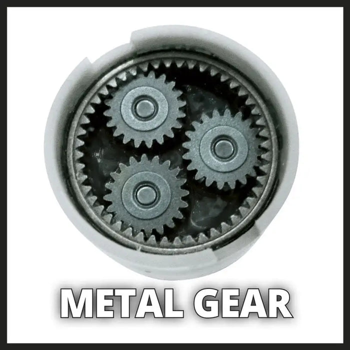 CORDLESS DRILL EINHELL TE-CD 18/2 Li 18 V 44.00 nm WITHOUT BATTERY AND CHARGER - Акумулаторни бормашини и