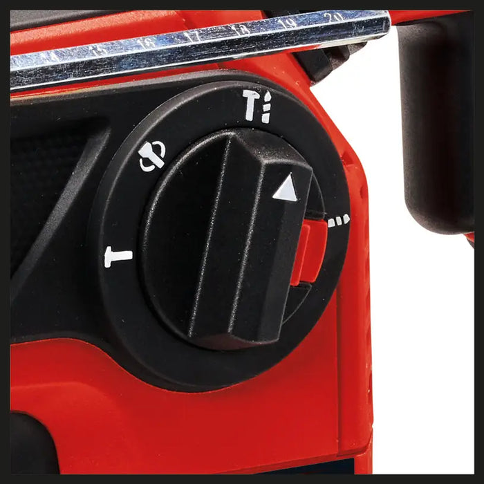 CORDLESS DRILL EINHELL TP-HD 18/26 Li BL 18 V 2.60 J SDS PLUS WITHOUT BATTERY AND CHARGER - Перфоратори<<<Пробивни