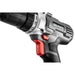 CORDLESS DRILL GRAPHITE 58G006 ENERGY+ 18 V 55.00 nm WITHOUT BATTERY AND CHARGER - Акумулаторни бормашини и