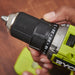 CORDLESS DRILL RYOBI RDD18C1-0 18 V 60.00 nm WITHOUT BATTERY AND CHARGER - Акумулаторни бормашини и