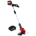 Cordless grass trimmer GE-CT 18V 3411219 EINHELL - TrimmersNAK-PKA<<<Cordless toolsNAK<<<ActionPL