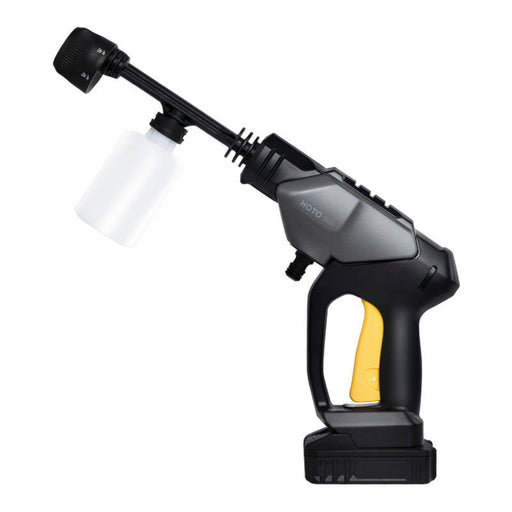 Cordless High Pressure Washer Hoto QWXCJ001 - Car washers<<<Washing and cleaning<<<Car accessories<<<InnproXML