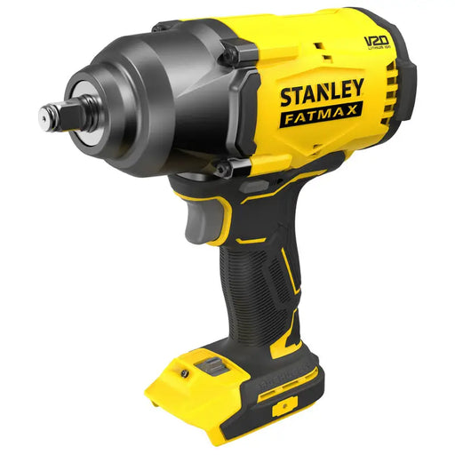 CORDLESS IMPACT WRENCH STANLEY SFMCF940B-XJ 18 V 950.00 nm WITHOUT BATTERY AND CHARGER - Акумулаторни