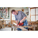 CORDLESS JIG SAW EINHELL TC-JS 18 Li - Прободни триони<<<Триони и циркуляри<<<Инструменти и
