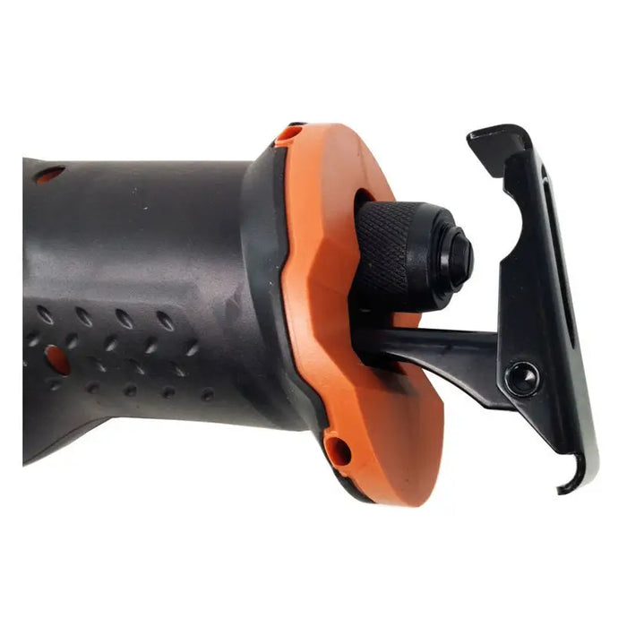 CORDLESS SABER SAW PREMIUM HD - Саблени триони<<<Триони и циркуляри<<<Инструменти и железария<<<Praktiker
