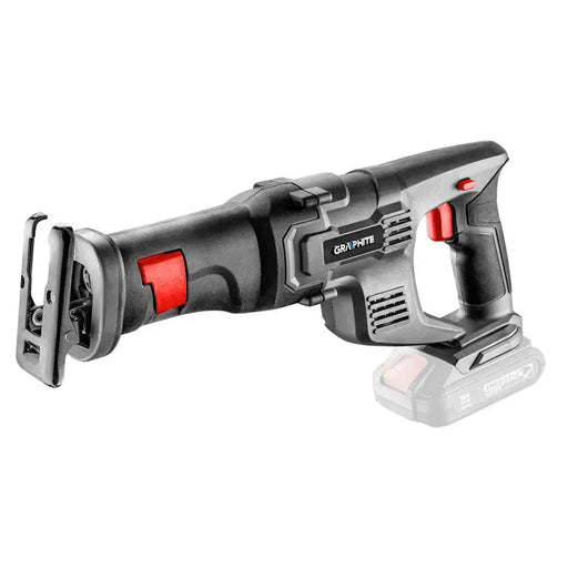 CORDLESS SABER SAW SOLO GRAPHITE 58G017 - Саблени триони<<<Триони и циркуляри<<<Инструменти и