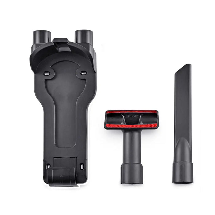 Cordless Stick Vacuum Cleaner EDM 07698 1200 W 200 W 2-in-1 - Почистване Прахосмукачки И Гладене<<<Дом