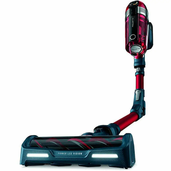 Cordless Stick Vacuum Cleaner Rowenta X-Force Flex 11.50 0,9 l 25,2 V 130W - Почистване Прахосмукачки И Гладене<<<Дом