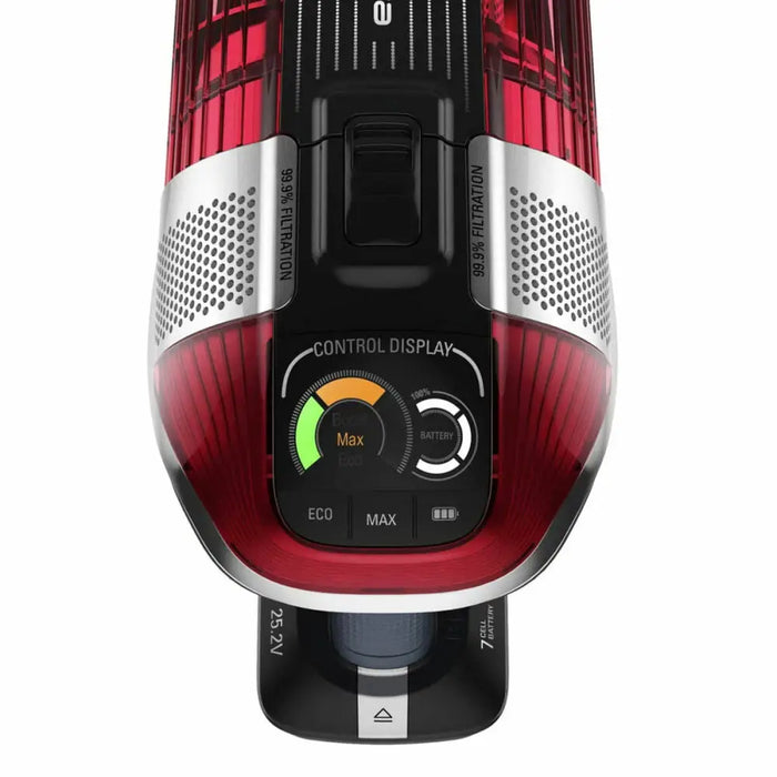 Cordless Stick Vacuum Cleaner Rowenta X-Force Flex 11.50 0,9 l 25,2 V 130W - Почистване Прахосмукачки И Гладене<<<Дом