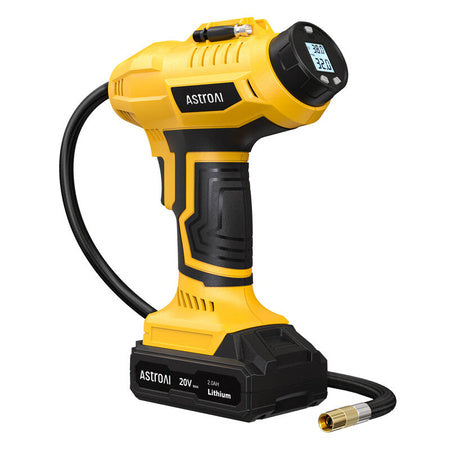 Cordless Tire Inflator AstroAI - Measuring tools<<<Tools<<<InnproXML