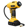 Cordless Tire Inflator AstroAI - Measuring tools<<<Tools<<<InnproXML