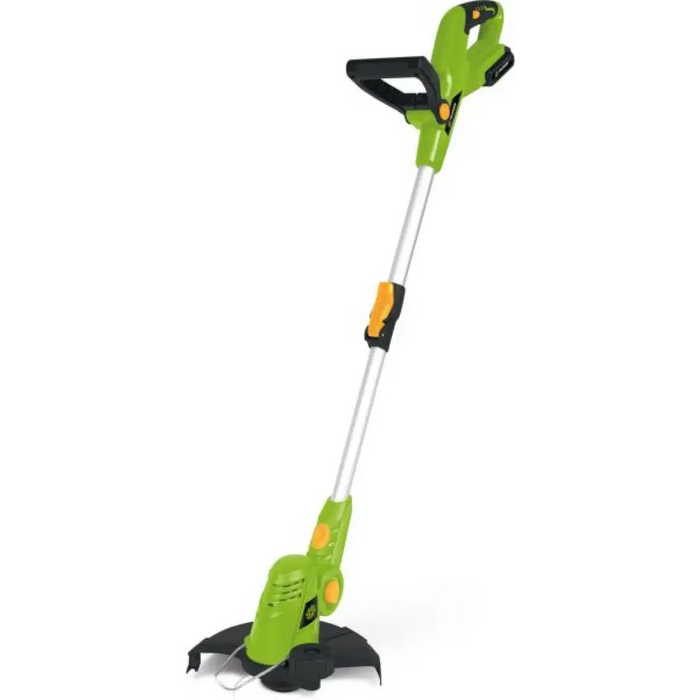 Cordless trimmer FIELDMANN FZS1025-A - Градински машини<<<Дом и градина<<<TechMart
