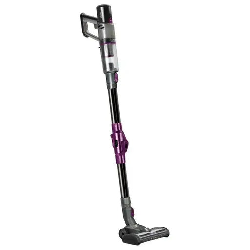 Cordless upright hoover MOD-70 Black purple - Vacuum cleanersAGD-ODK<<<Home Appliance - ProductsAGD<<<ActionPL