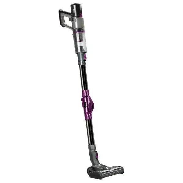 Cordless upright hoover MOD-70 Black purple - Vacuum cleanersAGD-ODK<<<Home Appliance - ProductsAGD<<<ActionPL