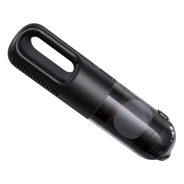 Cordless Vacuum Cleaner Baseus AP01 5000Pa (black) - Car vacuum cleaners<<<Washing and cleaning<<<Car