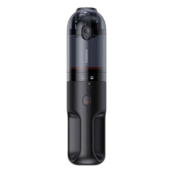 Cordless Vacuum Cleaner Baseus AP01 5000Pa (black) - Car vacuum cleaners<<<Washing and cleaning<<<Car
