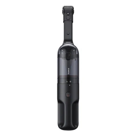 Cordless Vacuum Cleaner Baseus AP01 5000Pa (black) - Car vacuum cleaners<<<Washing and cleaning<<<Car