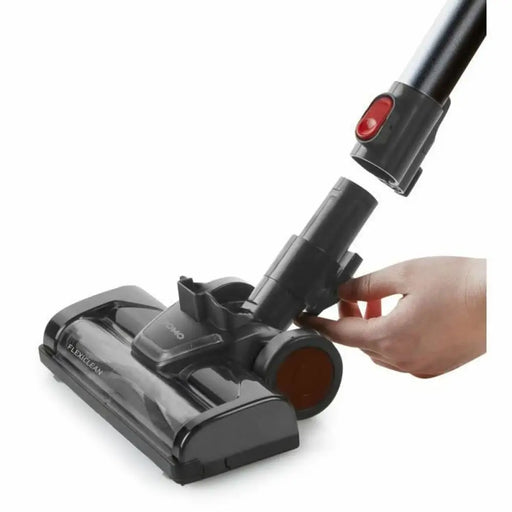 Cordless Vacuum Cleaner DOMO DO1032SV - Почистване Прахосмукачки И Гладене<<<Дом Градина<<<BigBuy&&&Прахосмукачки и