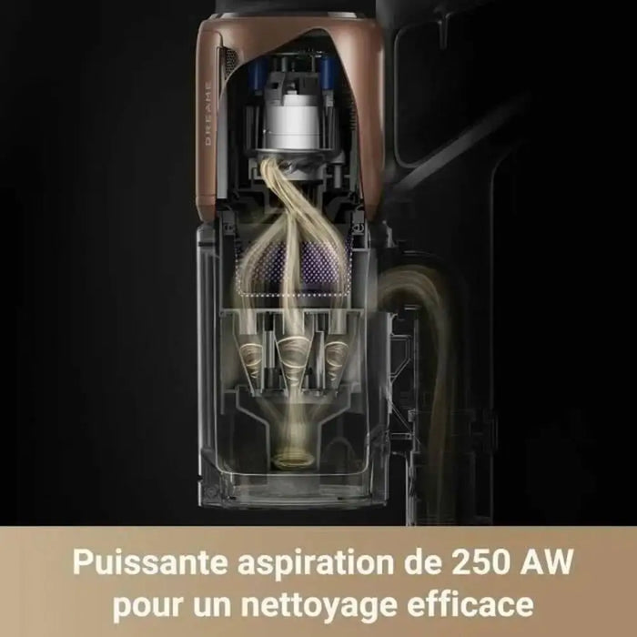 Cordless Vacuum Cleaner Dreame Z20 - Почистване Прахосмукачки И Гладене<<<Дом Градина<<<BigBuy&&&Прахосмукачки и