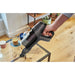 Cordless Vacuum Cleaner Eldom VESS Black 150 W 5 Pieces - Прахосмукачки и роботи<<<Почистване Прахосмукачки И