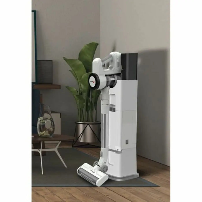 Cordless Vacuum Cleaner Fagor FG6415 White 1800 W - Почистване Прахосмукачки И Гладене<<<Дом