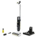 Cordless vacuum cleaner for dry and wet cleaning KARCHER FCV 3 - Вертикални прахосмукачки<<<Прахосмукачки<<<Малки