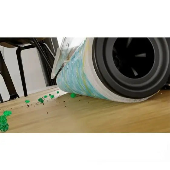 Cordless vacuum cleaner for dry and wet cleaning KARCHER FCV 3 - Вертикални прахосмукачки<<<Прахосмукачки<<<Малки