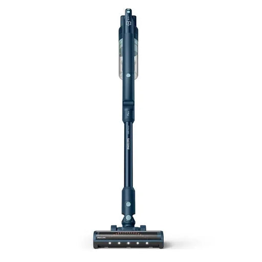 Cordless vacuum cleaner for dry and wet cleaning PHILIPS XC5244/10 - Прахосмукачки и аксесоари<<<Уреди за гладене и