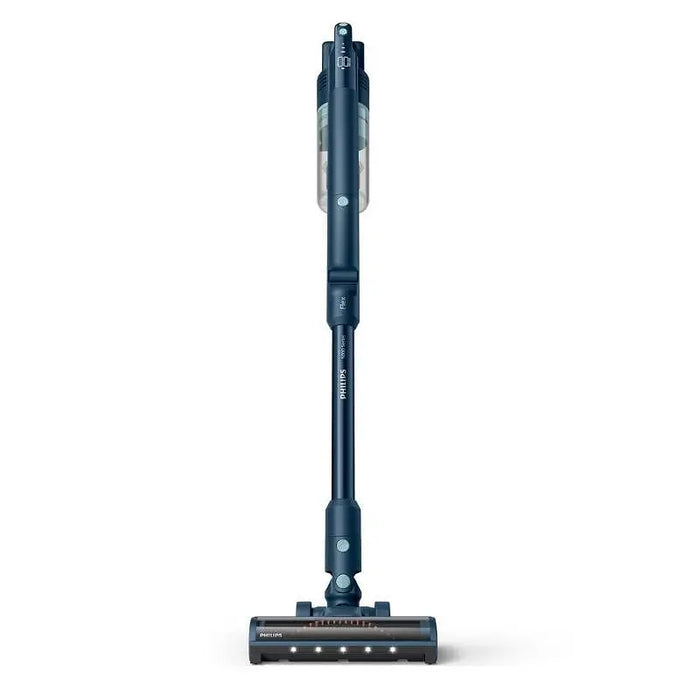 Cordless vacuum cleaner for dry and wet cleaning PHILIPS XC5244/10 - Прахосмукачки и аксесоари<<<Уреди за гладене и