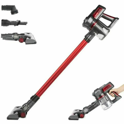 Cordless Vacuum Cleaner Hkoenig UP600 - Почистване Прахосмукачки И Гладене<<<Дом Градина<<<BigBuy&&&Прахосмукачки и