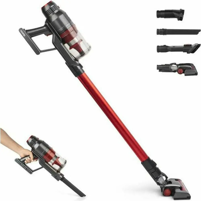 Cordless Vacuum Cleaner Hkoenig UPX18 - Прахосмукачки и роботи<<<Почистване Прахосмукачки И Гладене<<<Дом