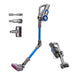Cordless vacuum cleaner JIMMY H8 Upgrade - Upright vacuum cleaners<<<Vacuum cleaners<<<Small household