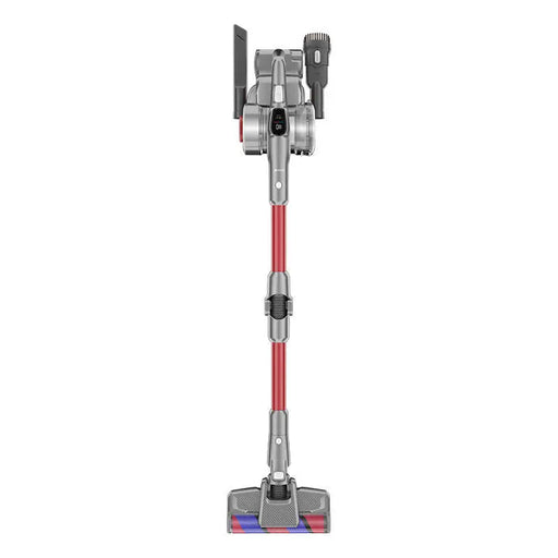 Cordless vacuum cleaner JIMMY H9 Flex - Upright vacuum cleaners<<<Vacuum cleaners<<<Small household