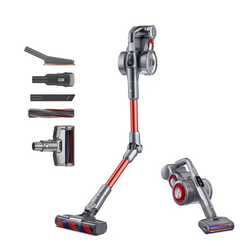 Cordless vacuum cleaner JIMMY H9 Flex - Upright vacuum cleaners<<<Vacuum cleaners<<<Small household