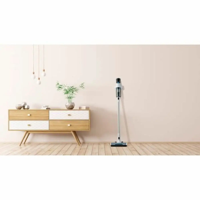 Cordless Vacuum Cleaner Medion P250 250 W White - Почистване Прахосмукачки И Гладене<<<Дом