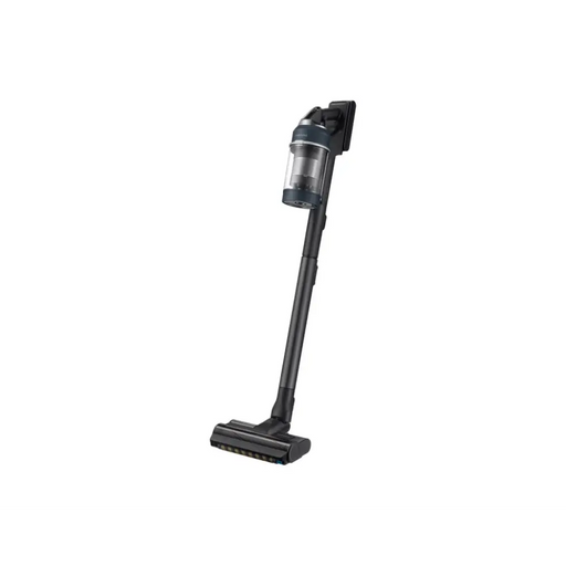 Cordless Vacuum Cleaner SAMSUNG Bespoke Jet Plus VS20B95973B/GE 210W All in One Clean Station Dark Blue - Вертикални