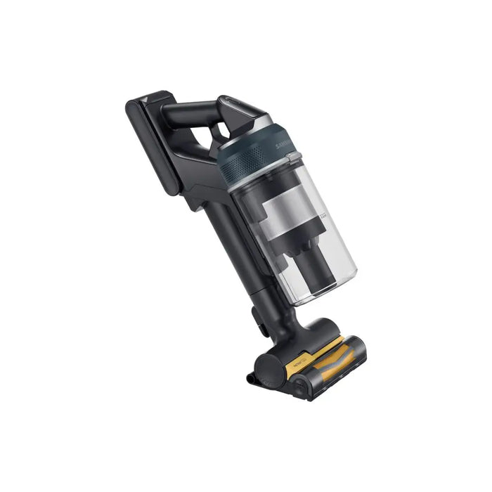Cordless Vacuum Cleaner Samsung VS20C852FTB/WA Blue Black 210 W 580 W - Прахосмукачки и роботи<<<Почистване
